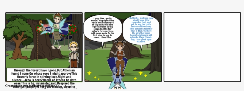 Mid Summer Nights Dream, transparent png #6901828