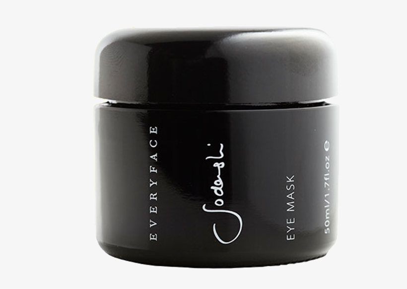 Sodashi Eye Mask, transparent png #6901991