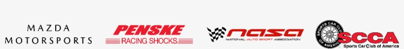 Mazda Spec Miata Penske Racing Shocks Upgrade On Way, transparent png #6902171
