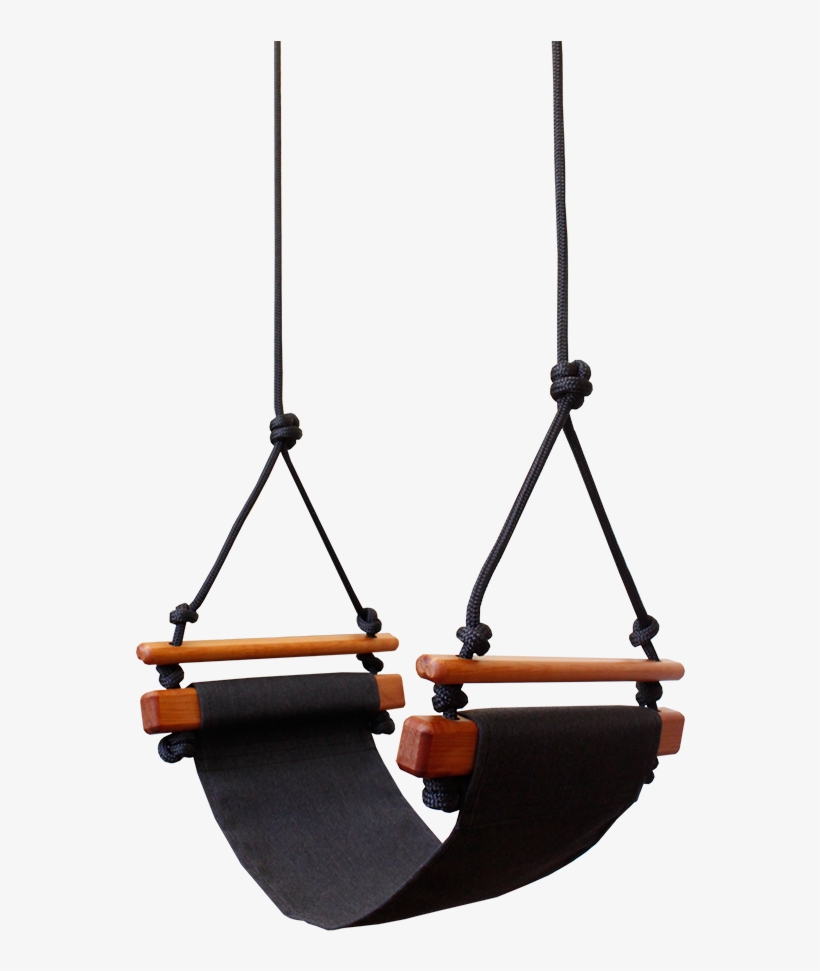 Child Swing-slate Grey, transparent png #6902588