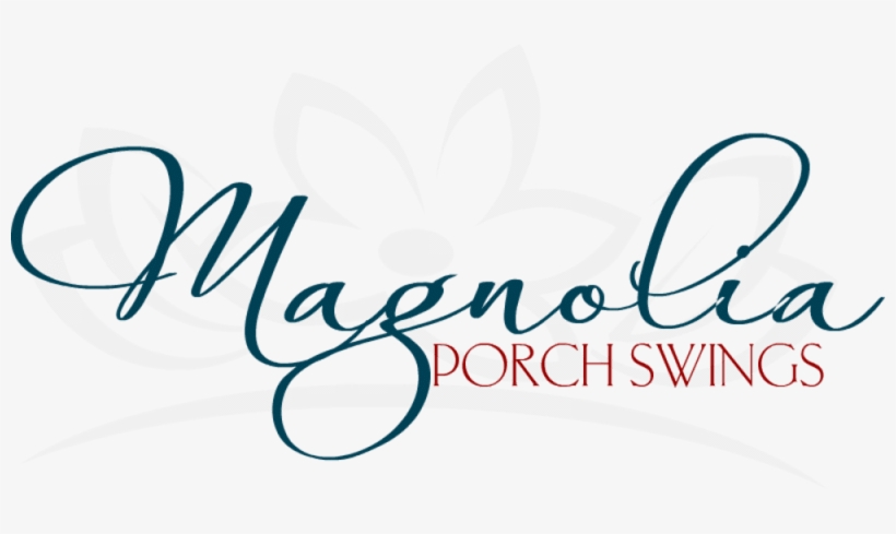 Magnolia Porch Swings, transparent png #6902653