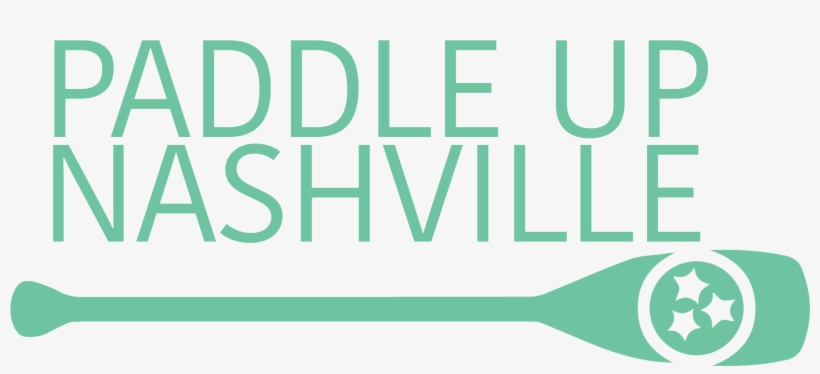 Paddle Up Nashville, transparent png #6902715