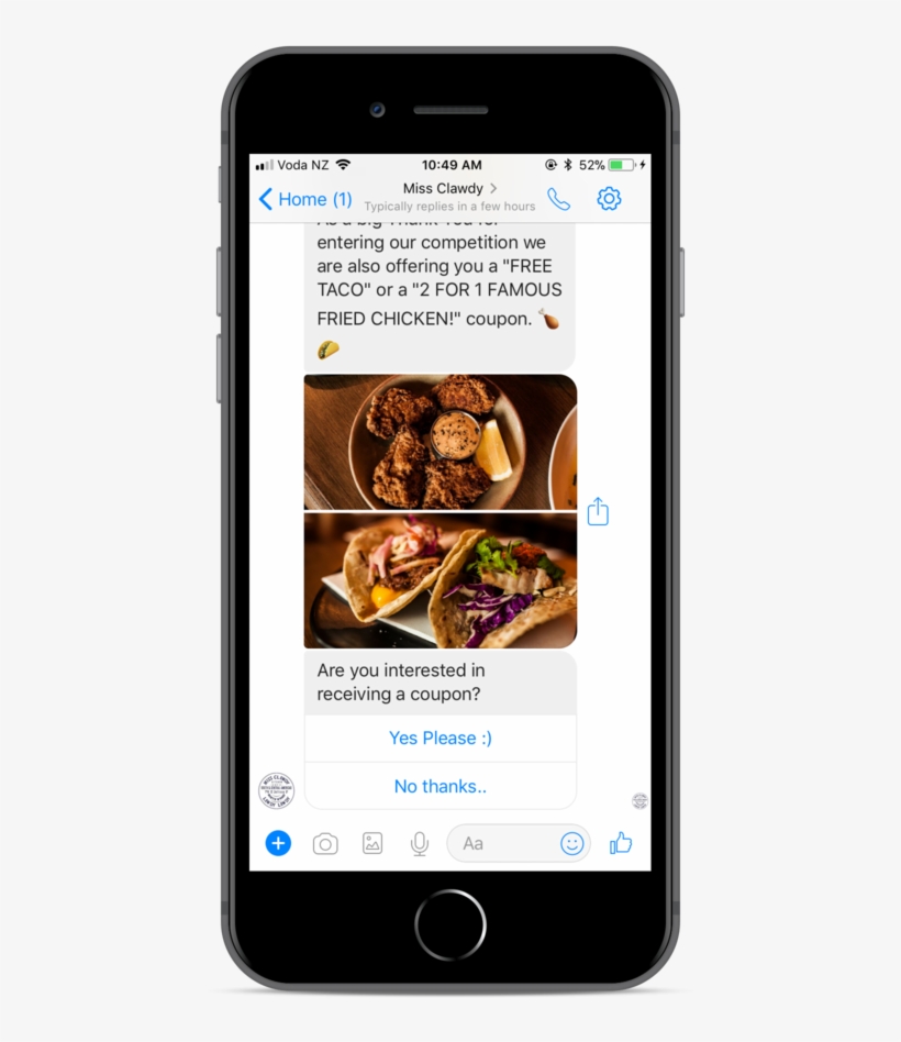 Chatbot Campaign, transparent png #6903090