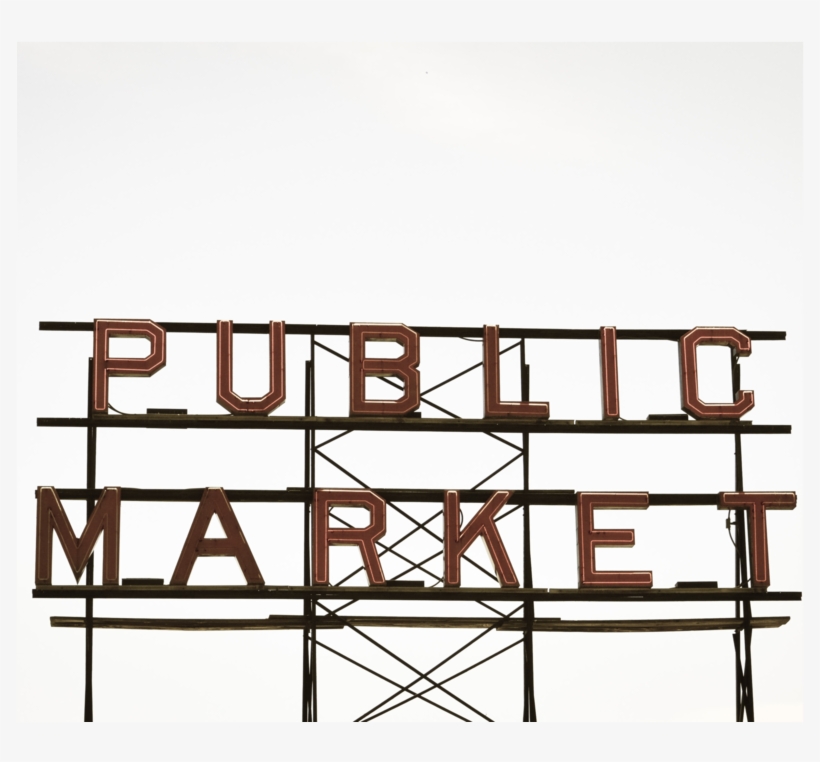 Public Market, transparent png #6903139