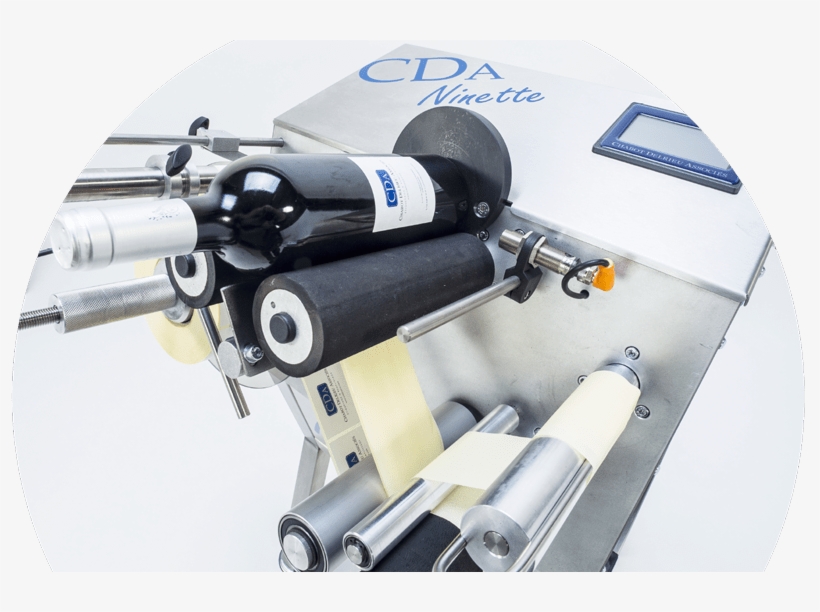 Bottle Label Applicator, transparent png #6903236