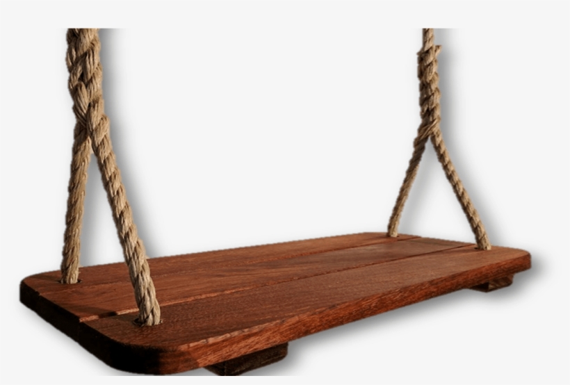 Products Wood Tree Swings, transparent png #6903374