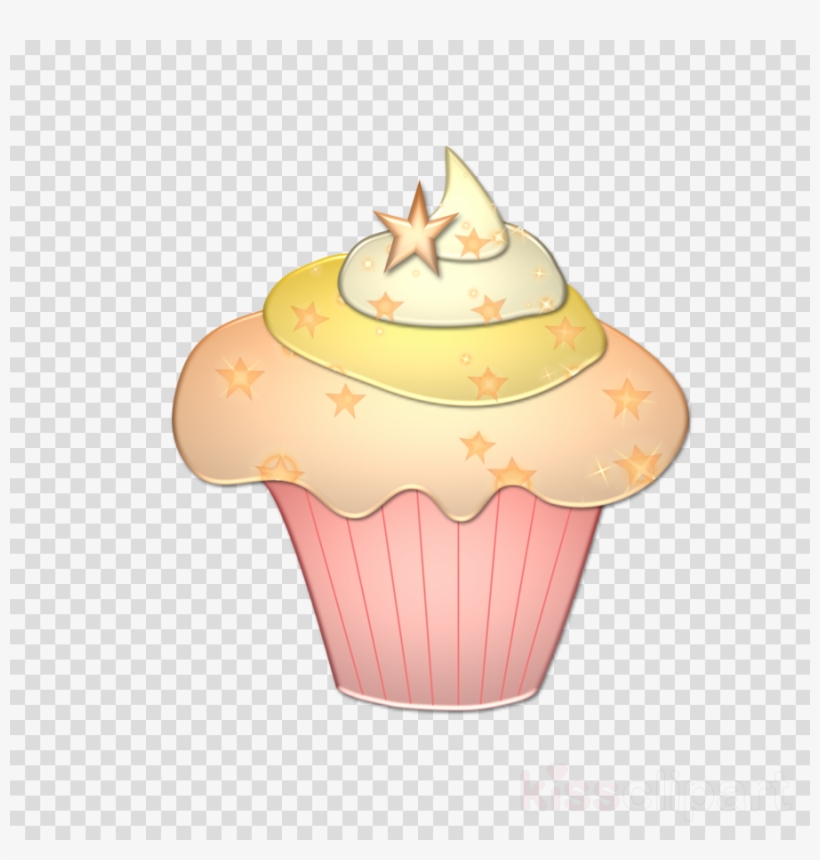 Cupcake Clipart Cupcake Bakery, transparent png #6903573