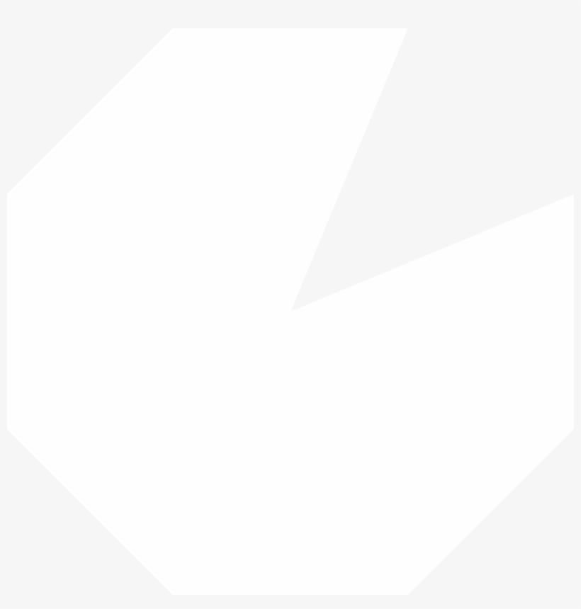 Gleam Logo Black And White, transparent png #6903852