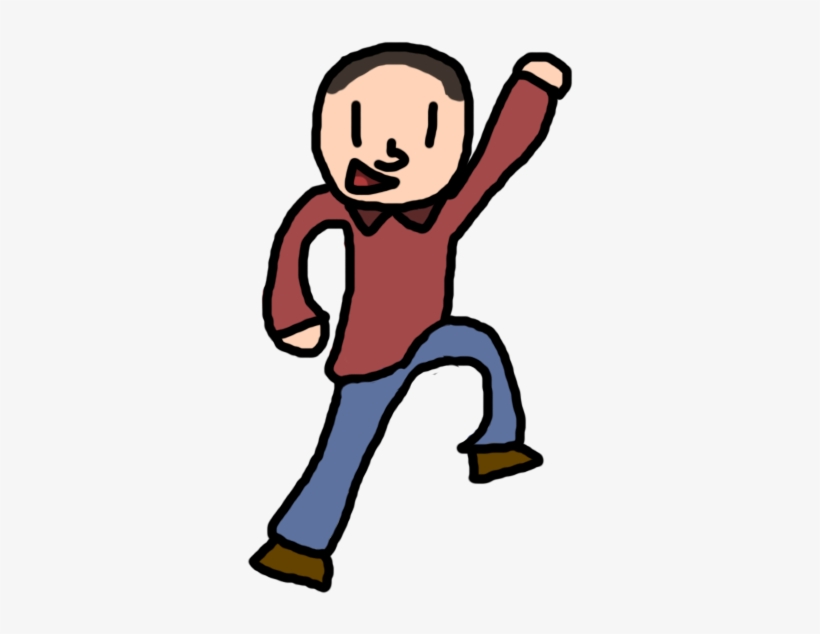Lee Saunderson Hud, transparent png #6903988