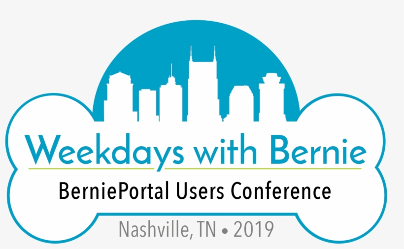 How Will Weekdays With Bernie Grow Your Business, transparent png #6904053