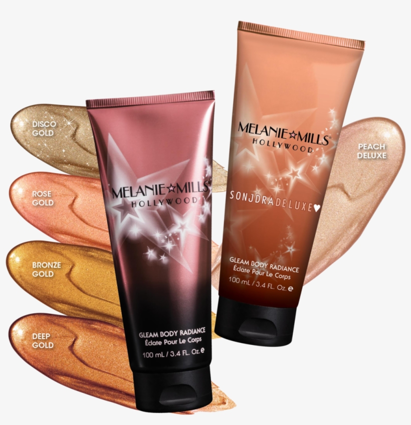 Gleam Body Radiance, transparent png #6904057