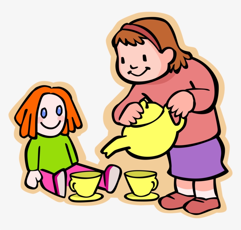 Vector Illustration Of Primary Or Elementary School, transparent png #6904115