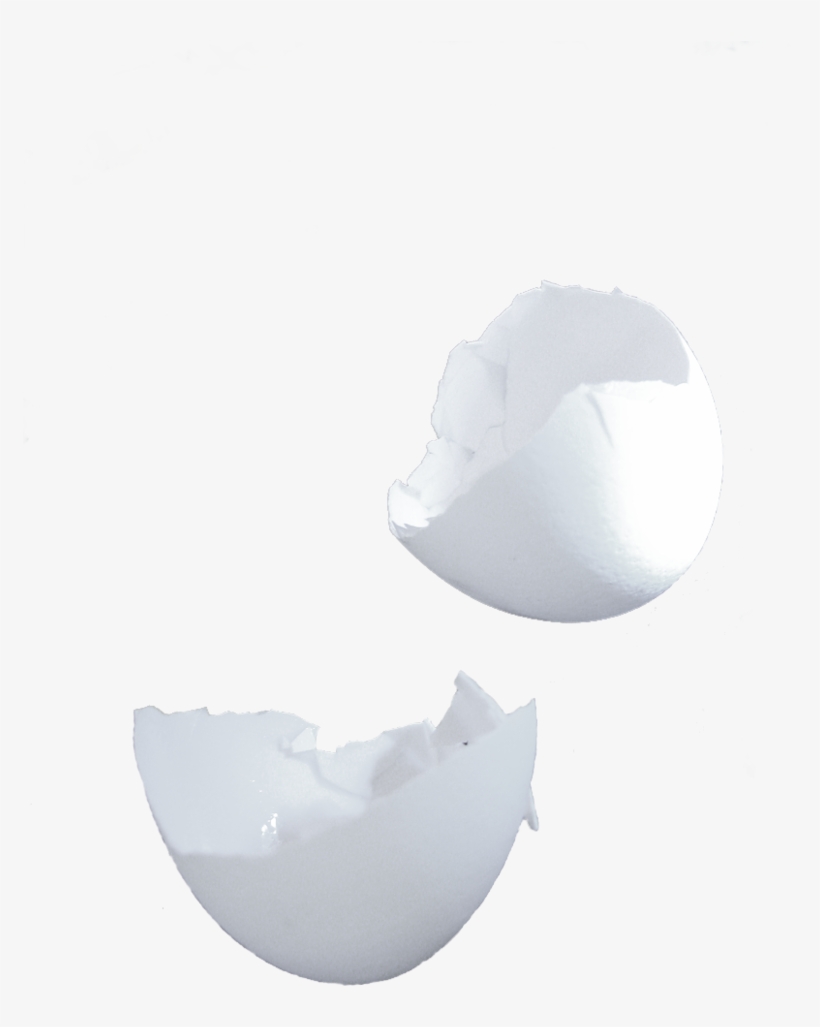 Egg Shell Png, transparent png #6904889