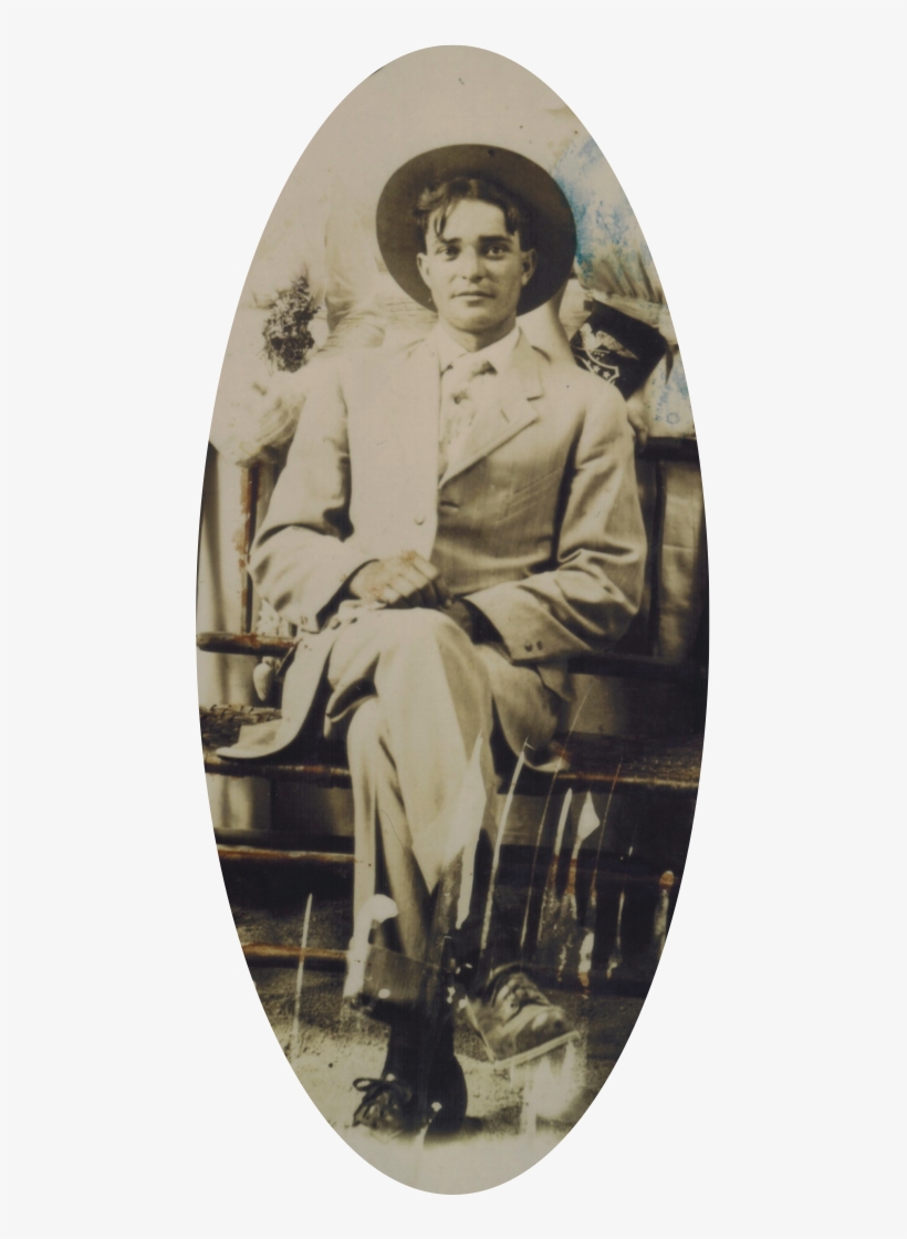 John "tookie" Taylor, The Founding Father Of Taylor's,, transparent png #6904945