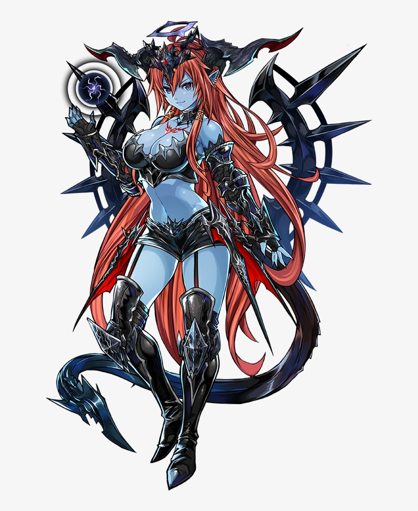 Dark Gleam Divine Queen, Hera, transparent png #6904993
