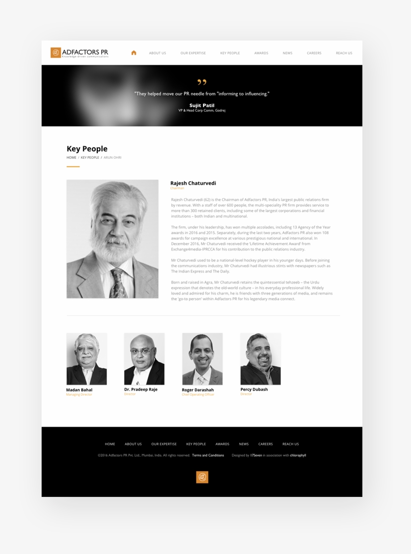 Some Of The Key People Who Are The Runners & Riders, transparent png #6905232