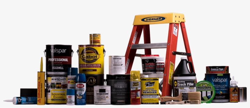 Strippers, Thinners & Solvents, transparent png #6905586