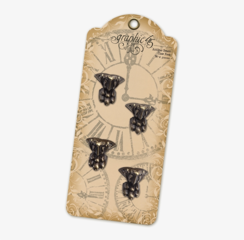 Vintage Horseshoe Png, transparent png #6906260