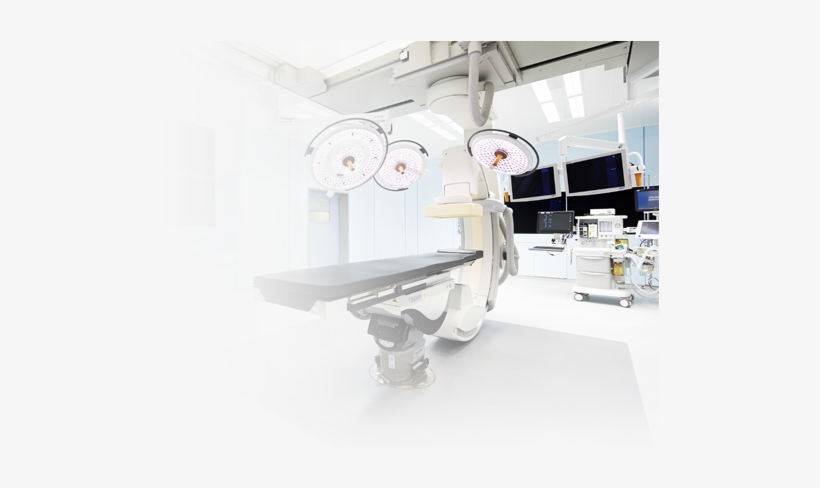 Mount Elizabeth Operating Theatre, transparent png #6906315