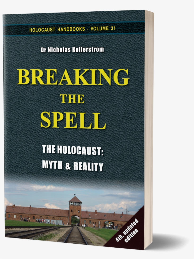 Click For A Larger Version, transparent png #6906519