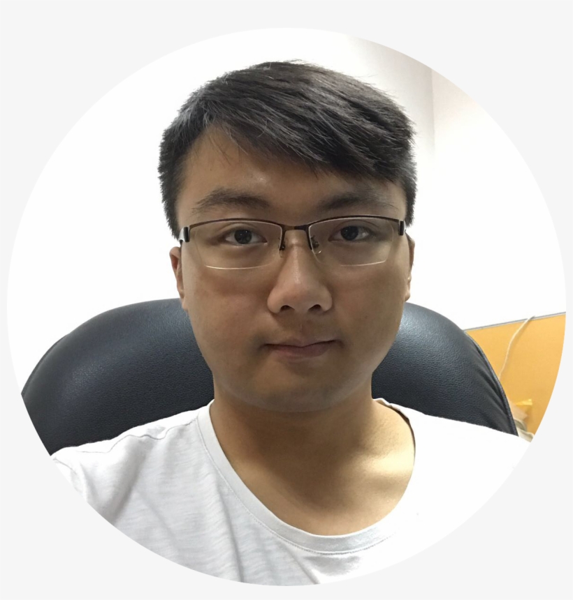 Intern's Profile Picture, transparent png #6906622