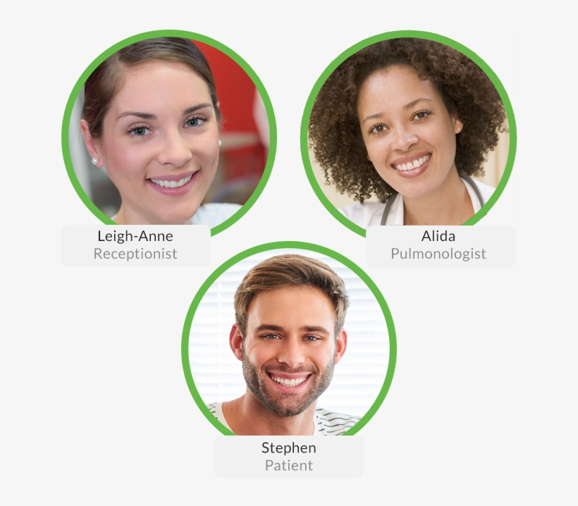 Virtual Hospital Waiting Rooms, transparent png #6906906