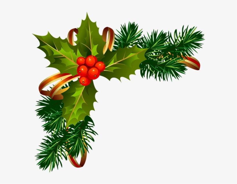 Bordures De Noel,coins, transparent png #6907742