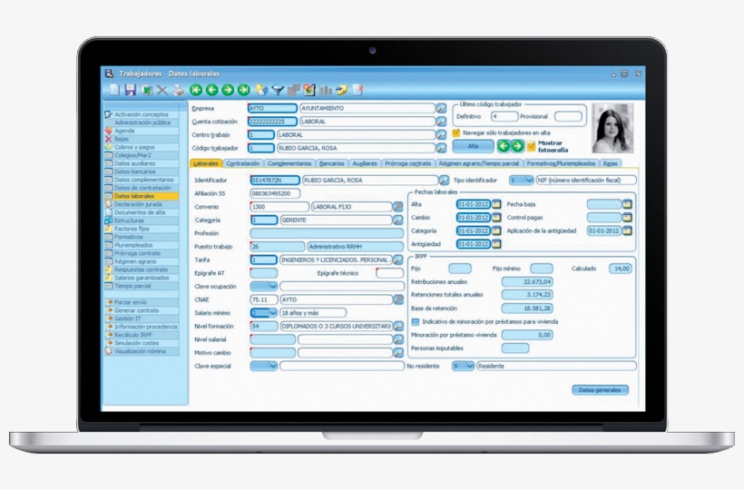 La Gestión Ágil De Los Recursos Humanos Es Estratégica, transparent png #6907978
