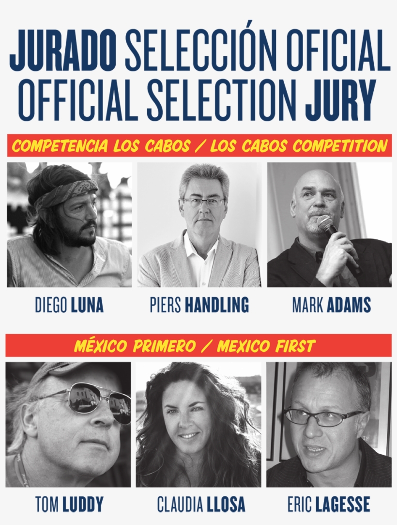 The 2014 Los Lobos Film Festival Presents A Strong, transparent png #6908079