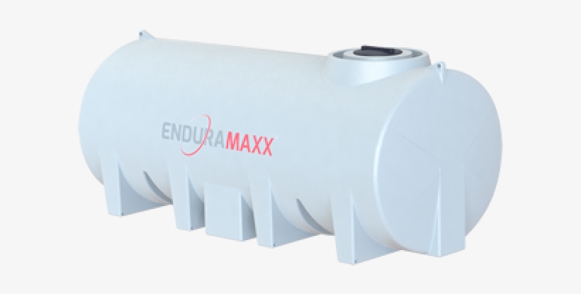 10000 Litre Horizontal Tank, transparent png #6908677