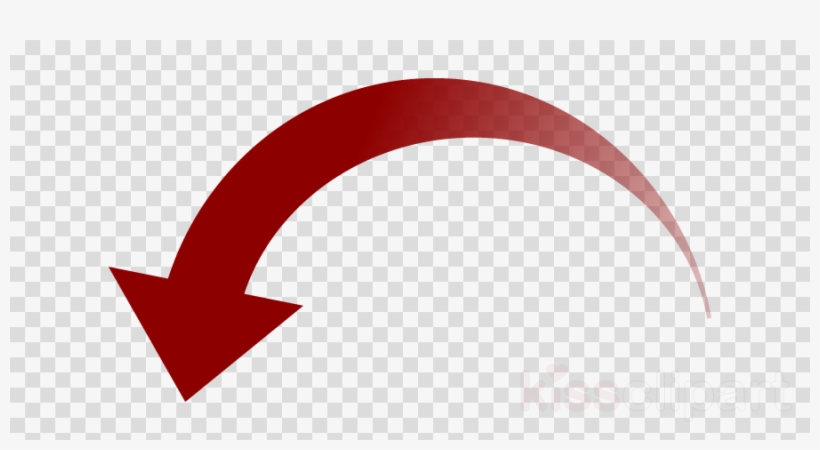 Curved Arrow Png Clipart Arrow Clip Art, transparent png #6909016