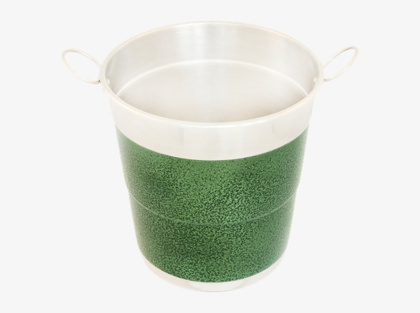 Balde De Gelo Ourolar Aluminios 16, transparent png #6909657