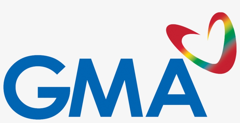 Gma Network Vector 2nd Version, transparent png #6909709