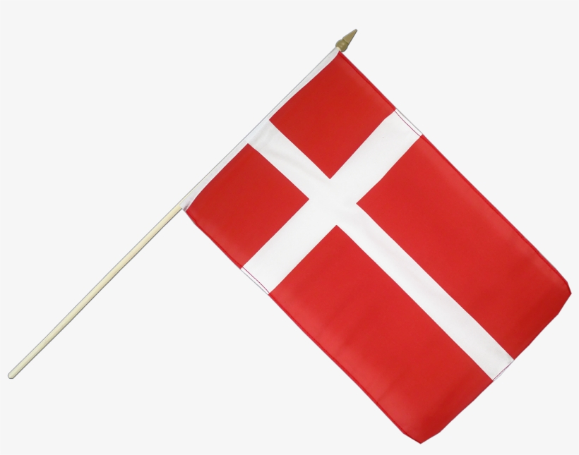 Stick Included For Flag-waving, transparent png #6910208
