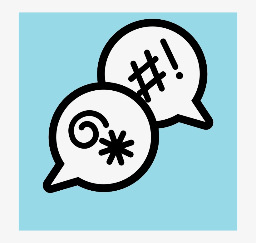 Copyright Icon Png, transparent png #6910530