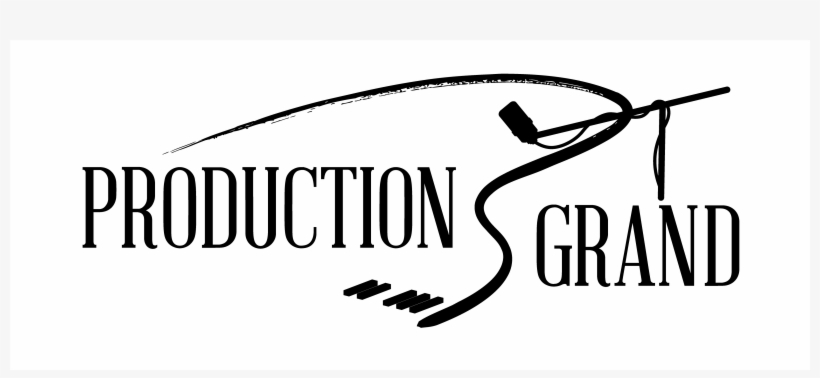 Pg Logo Mic Black On White, transparent png #6910579