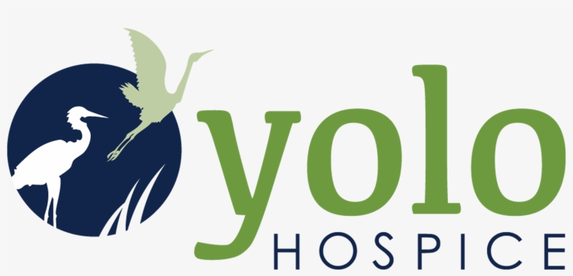 Download Yolo Hospice Logo Transparent Background, transparent png #6910581