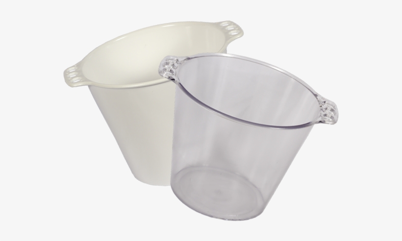 Balde De Gelo, transparent png #6911141