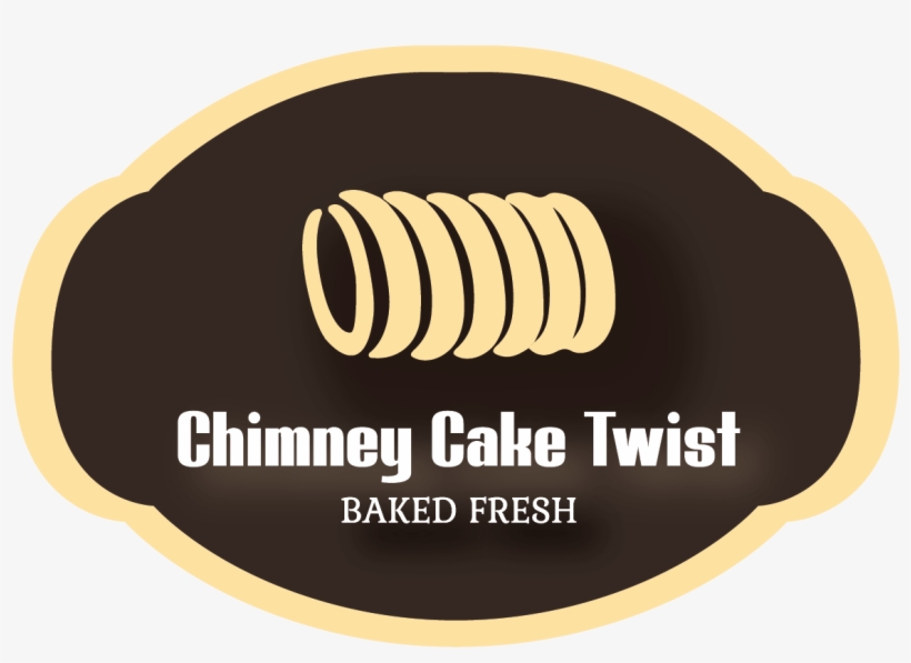 Chimney Cake, transparent png #6911321