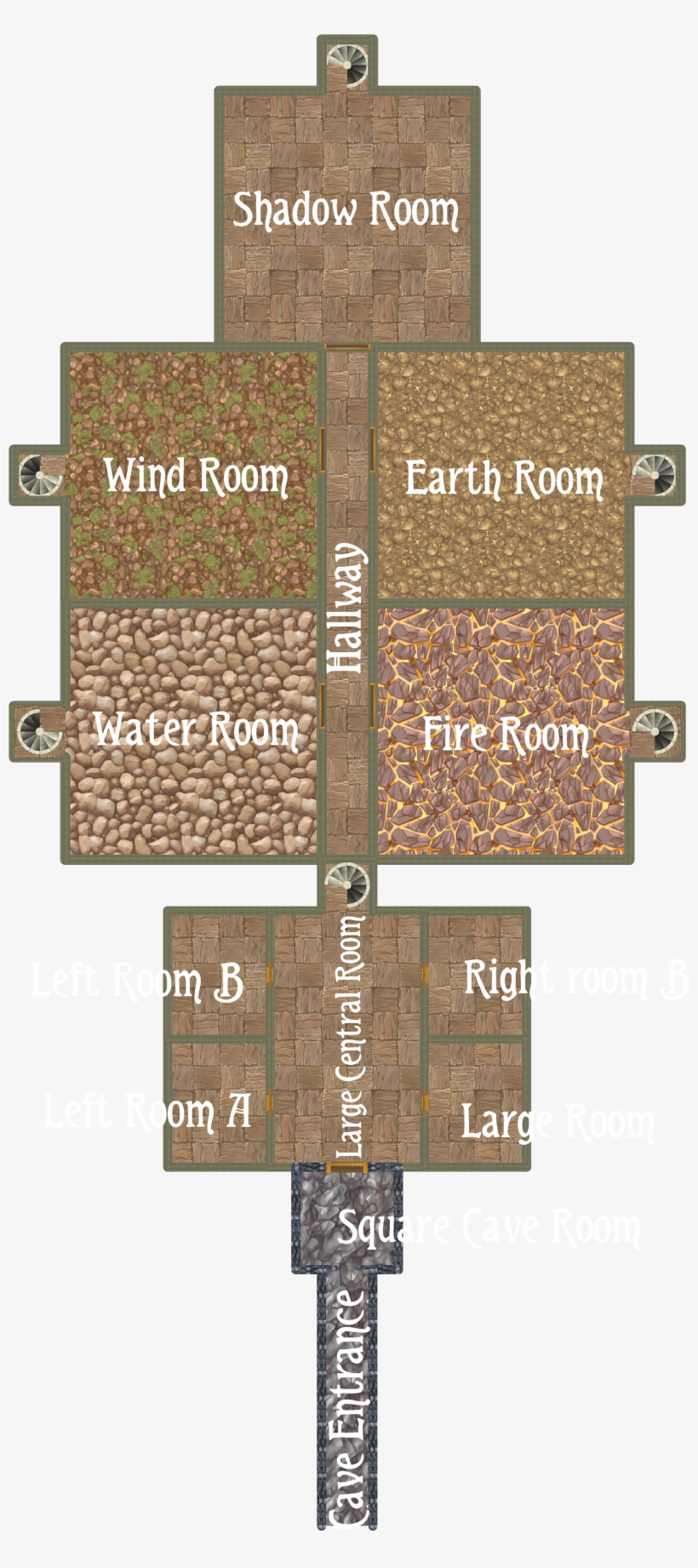 Chapter 85 Ground Floor, transparent png #6911323