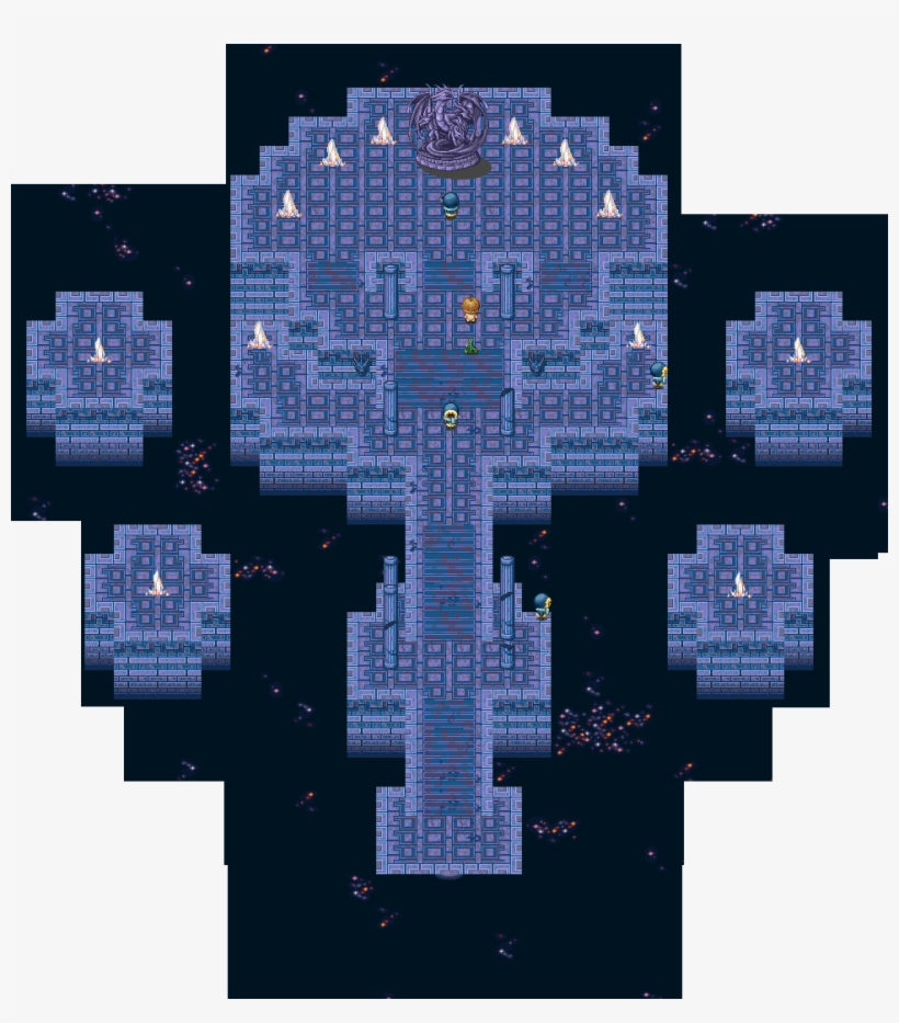 Image Valkemarian Tales Temple, transparent png #6911498