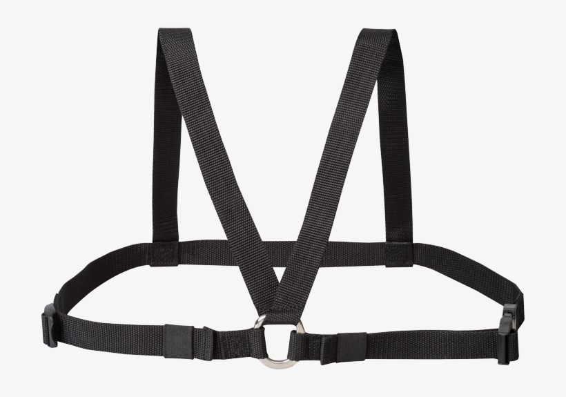 Chest Harness - >, transparent png #6911708