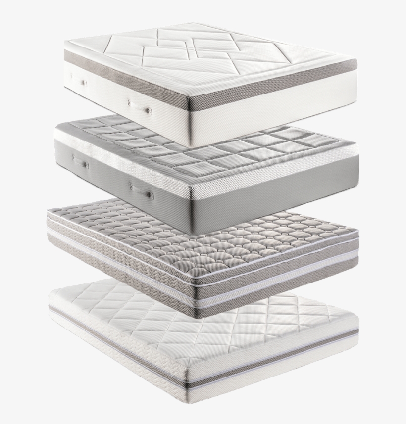 The Result Is An Airflow Series™ Mattress Which Will, transparent png #6912001