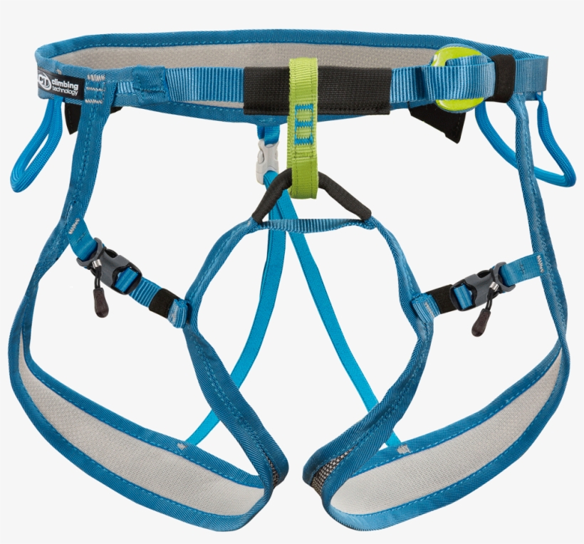 Innovative Harness For High Altitude, Expeditions,, transparent png #6912505