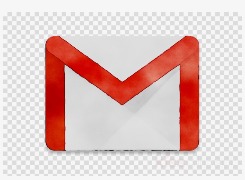 Gmail Icon File Clipart Computer Icons, transparent png #6912775