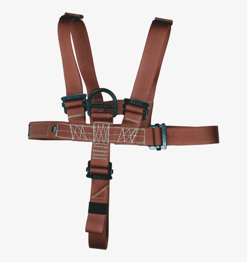 Yates Gear 425 Usn Tactical Chest Harness Electrical, transparent png #6913172