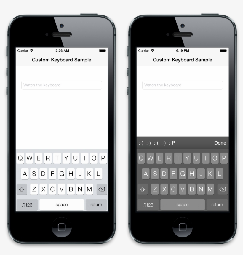 Ios Custom Buttons C, transparent png #6913520