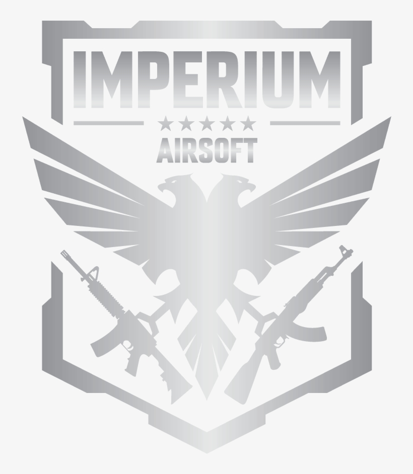 Imperium Airsoft, transparent png #6913872