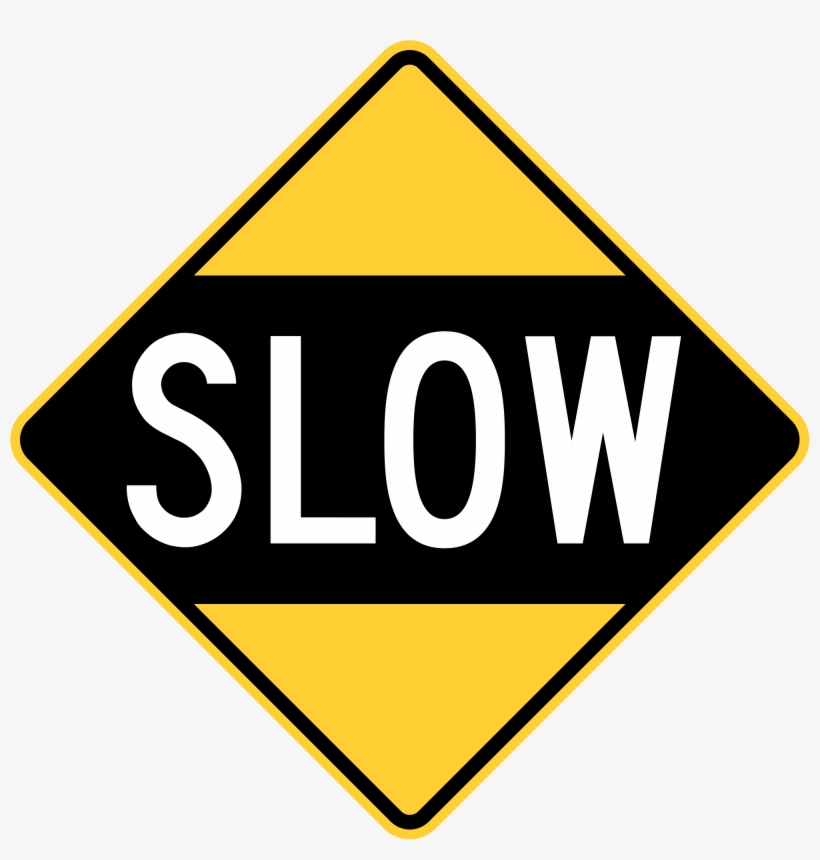 Slow Png, transparent png #6913933