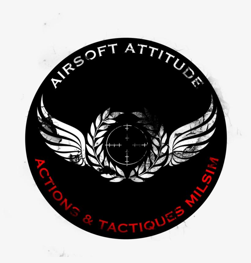 Airsoft Attitude, transparent png #6914039